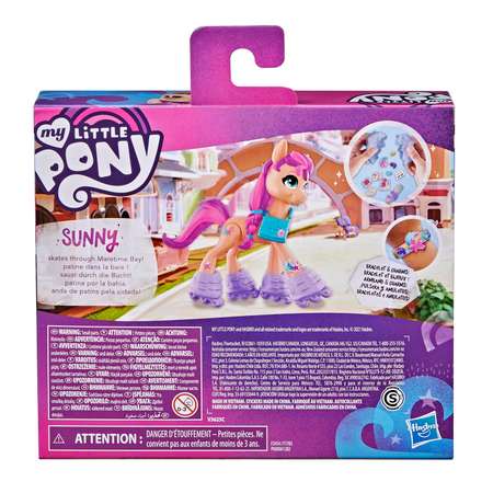 Игровой набор My Little Pony