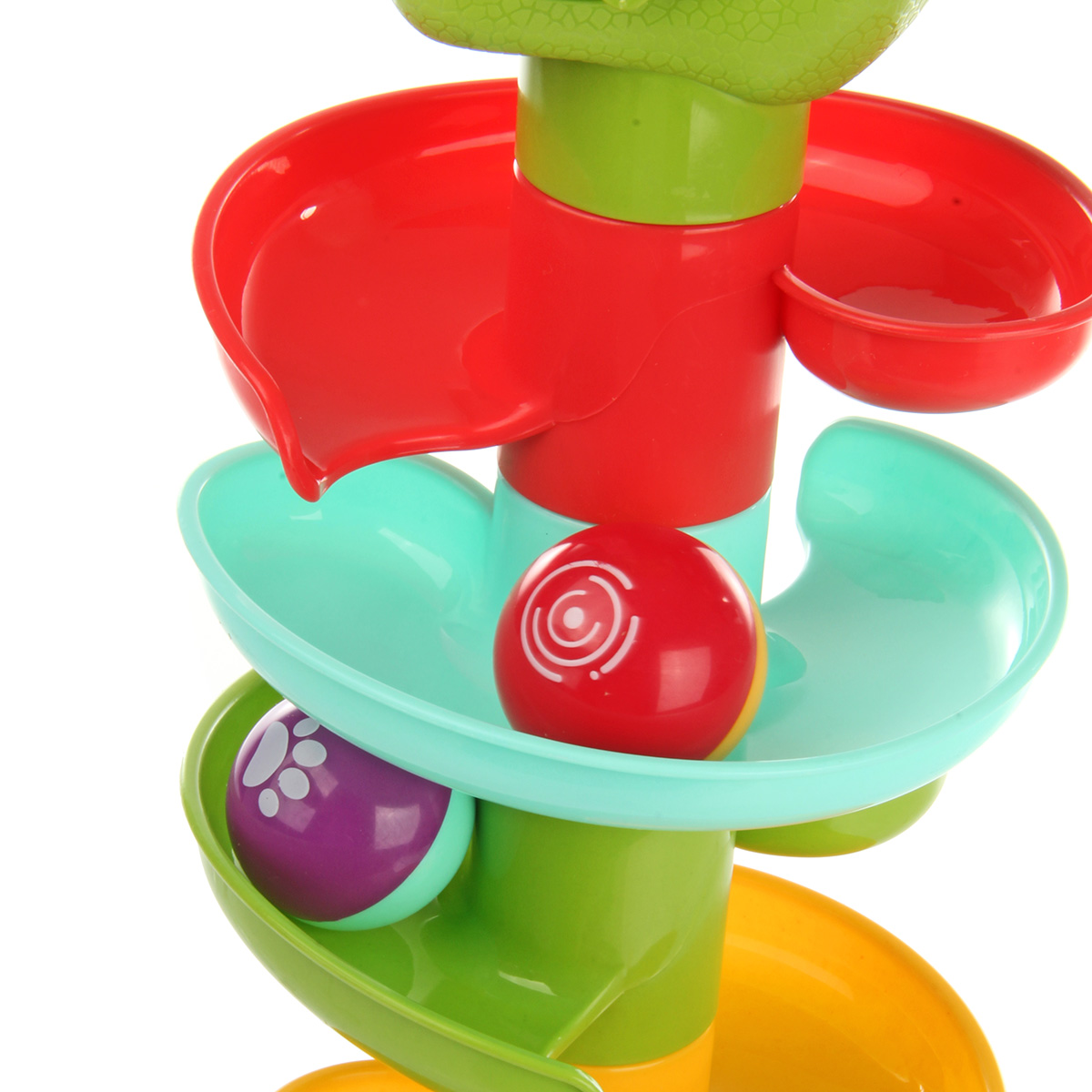 Игрушка Veld Co развивающий центр - фото 8