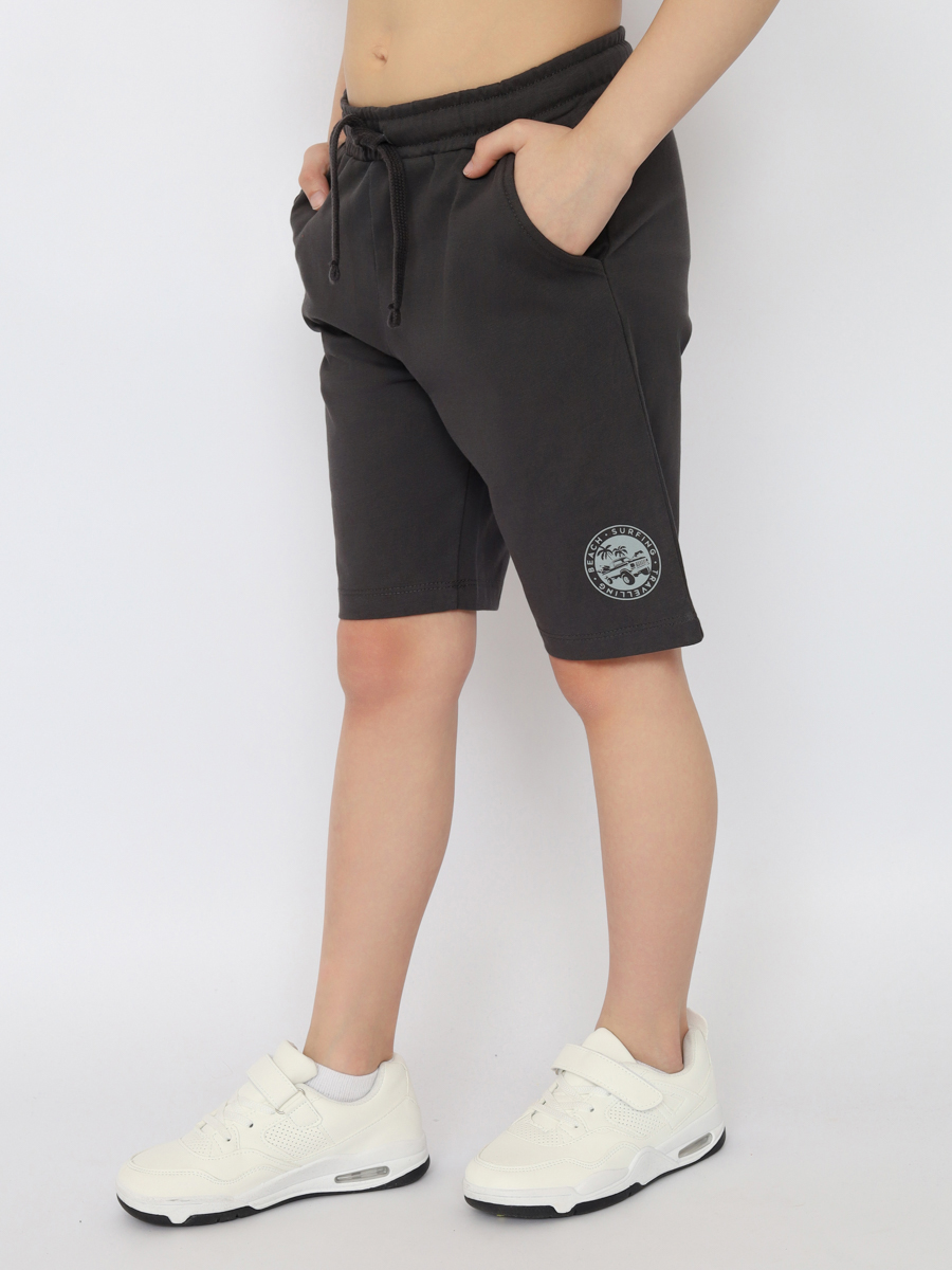 Шорты CRB CSKB 70532-48-401 - фото 2