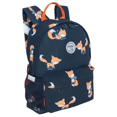Рюкзак Grizzly RK