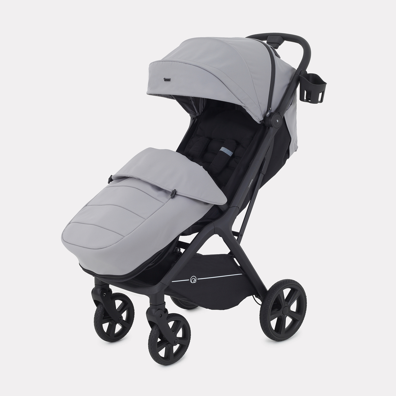 Коляска прогулочная Rant Lumos - фото 14