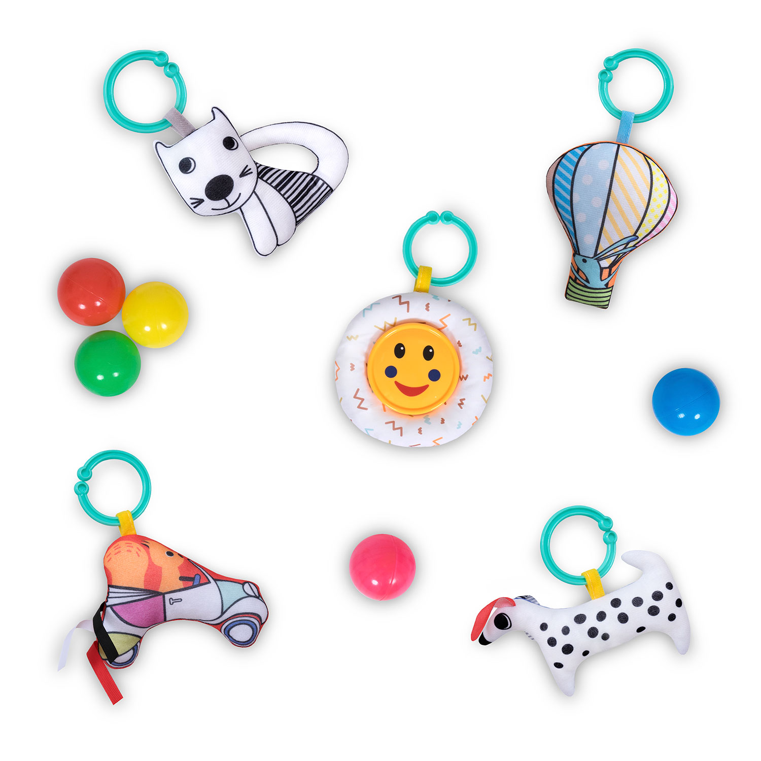 Коврик Nuovita - фото 21