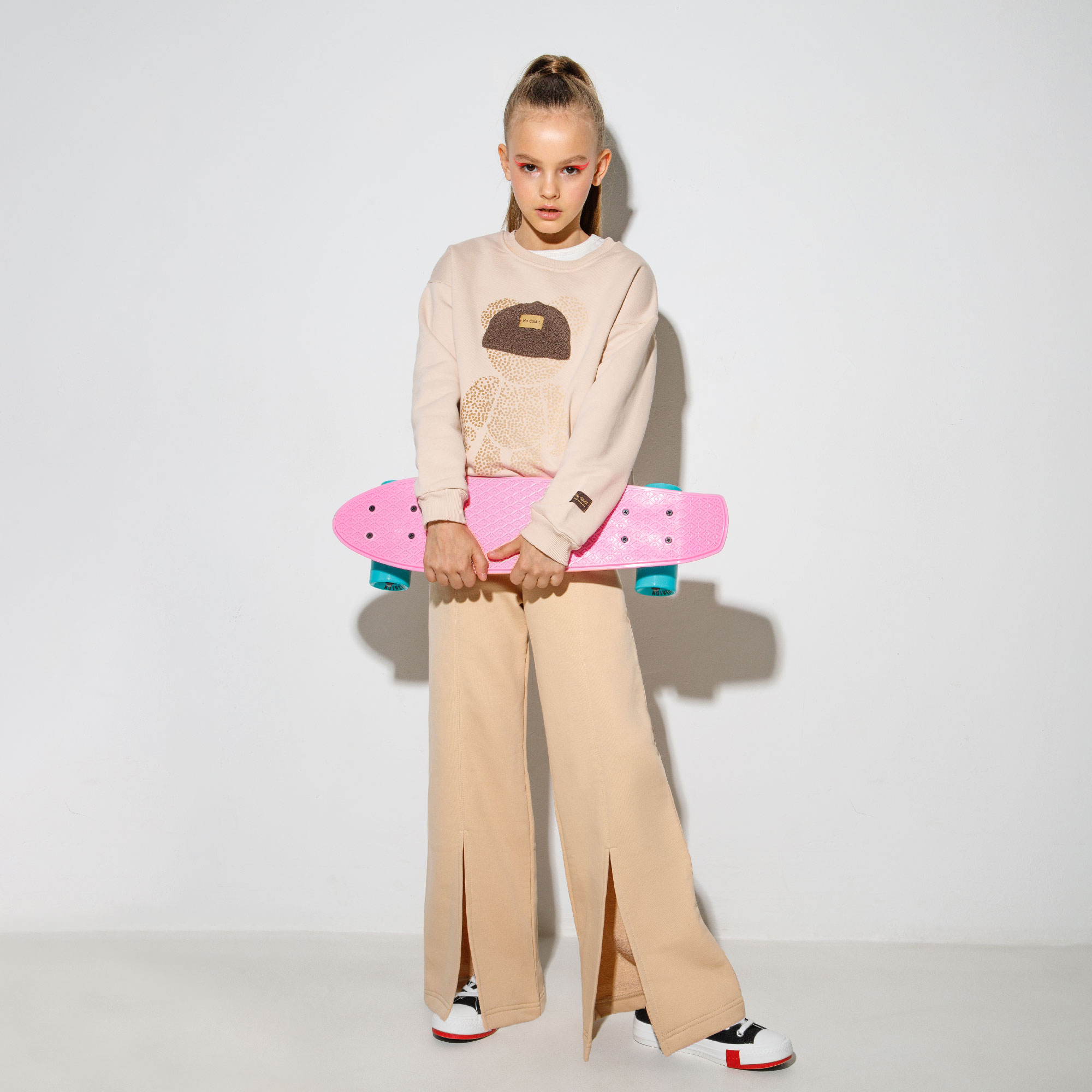 Брюки Amarobaby AB-OD23-S6/03 - фото 1