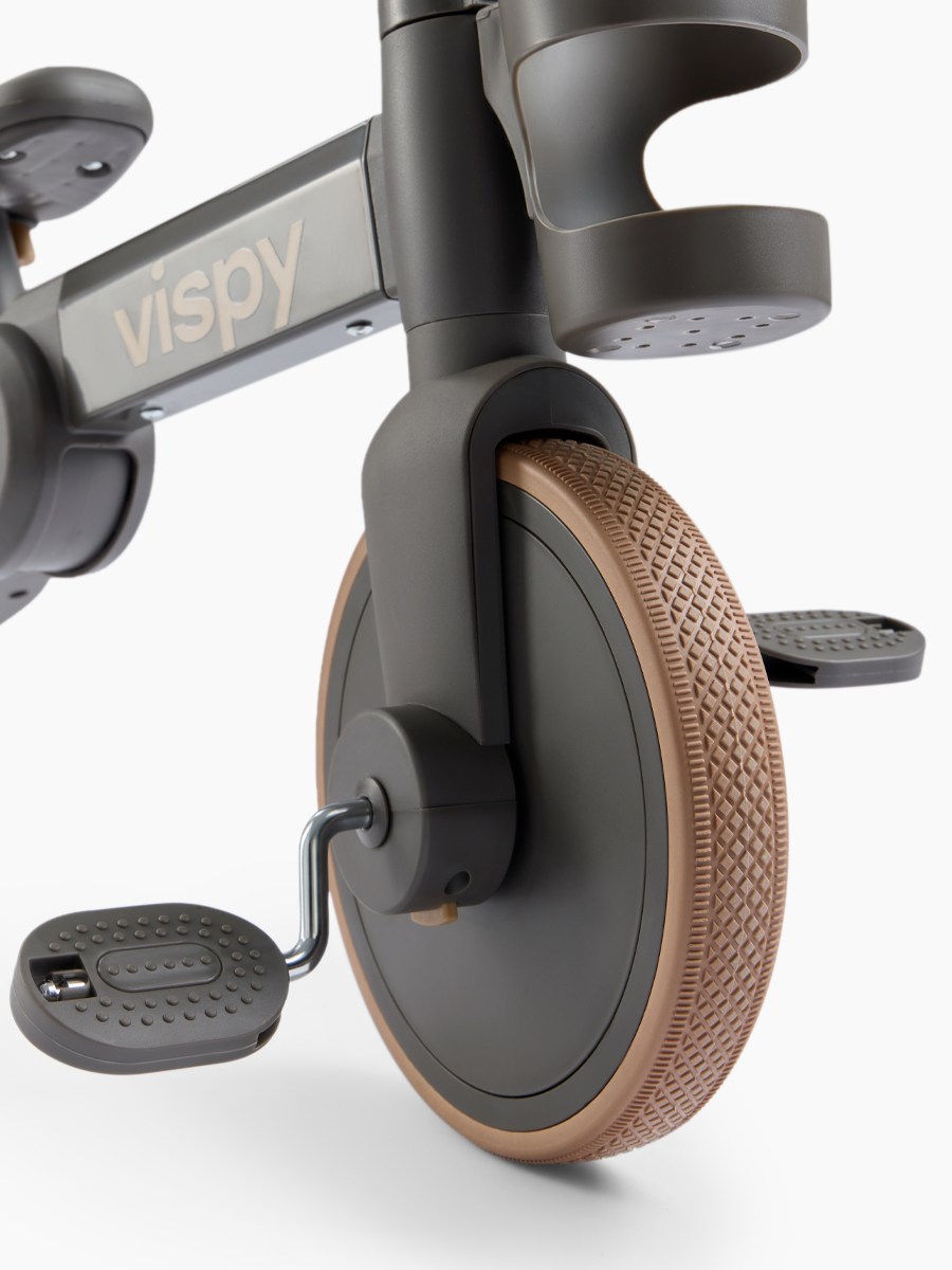 Велосипед-беговел Happy Baby - фото 17