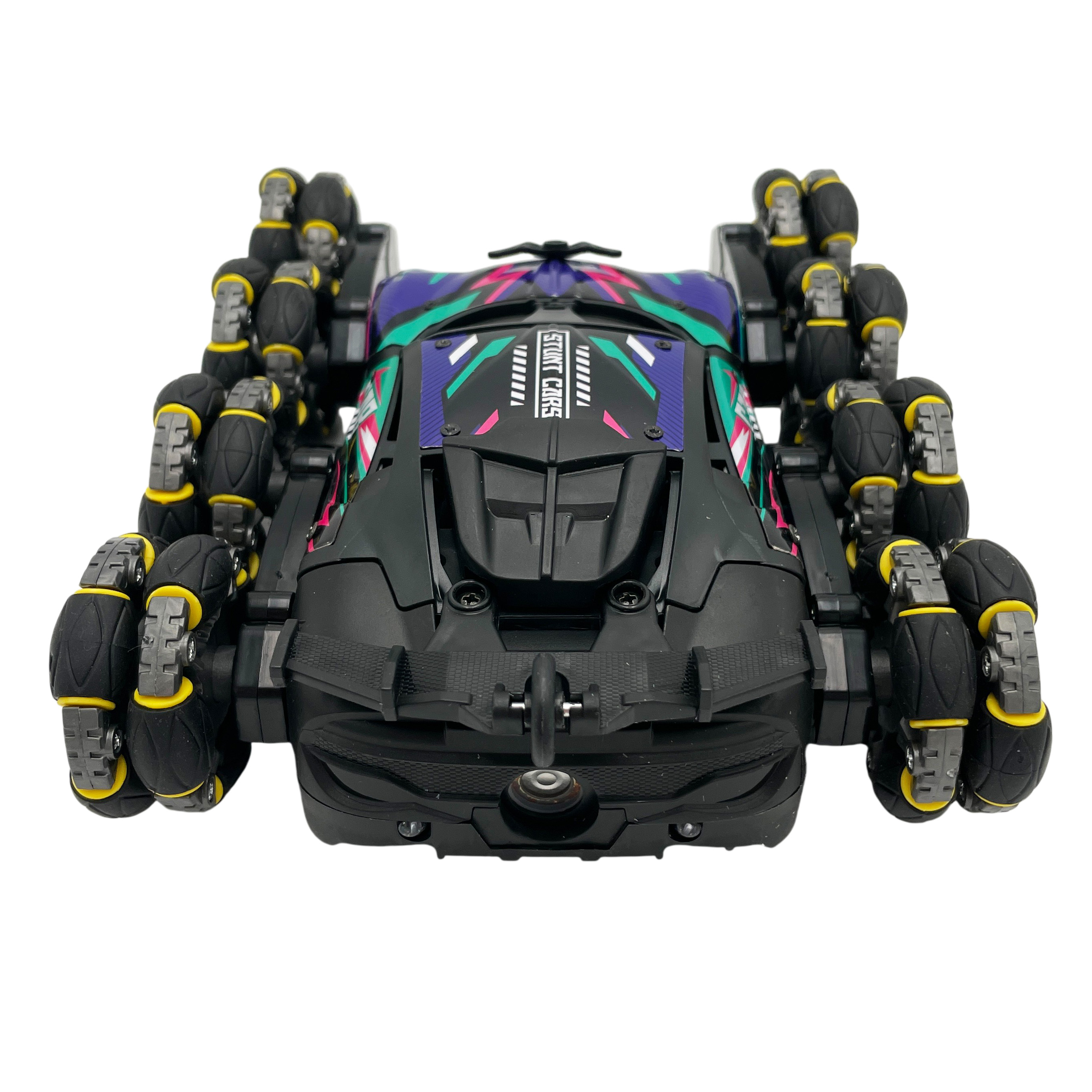 Автомобиль РУ JZL дрифтовый со светом музыкой - фото 11