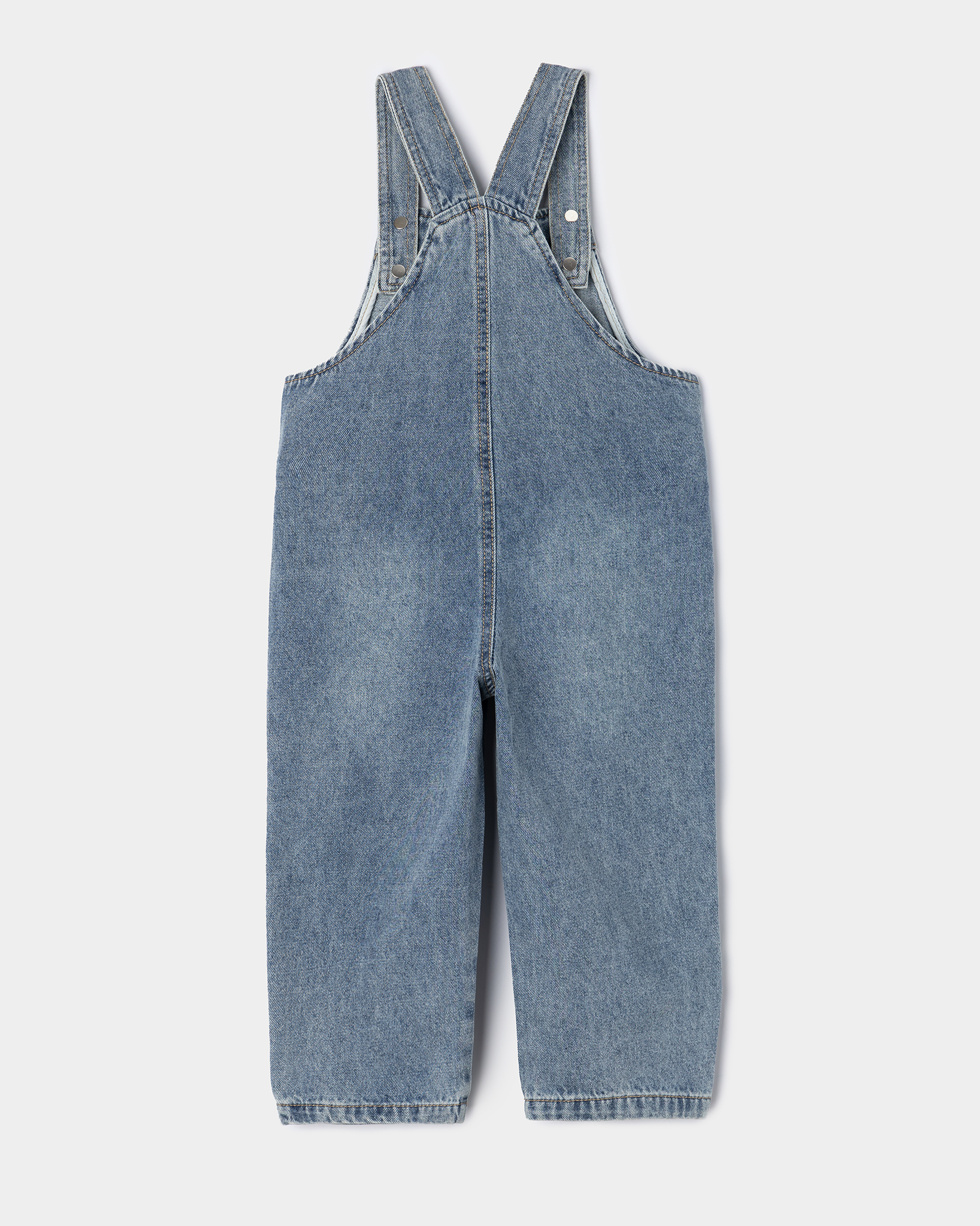 Полукомбинезон Baby Go Trend S26BT-1BD03ib-55 - фото 4