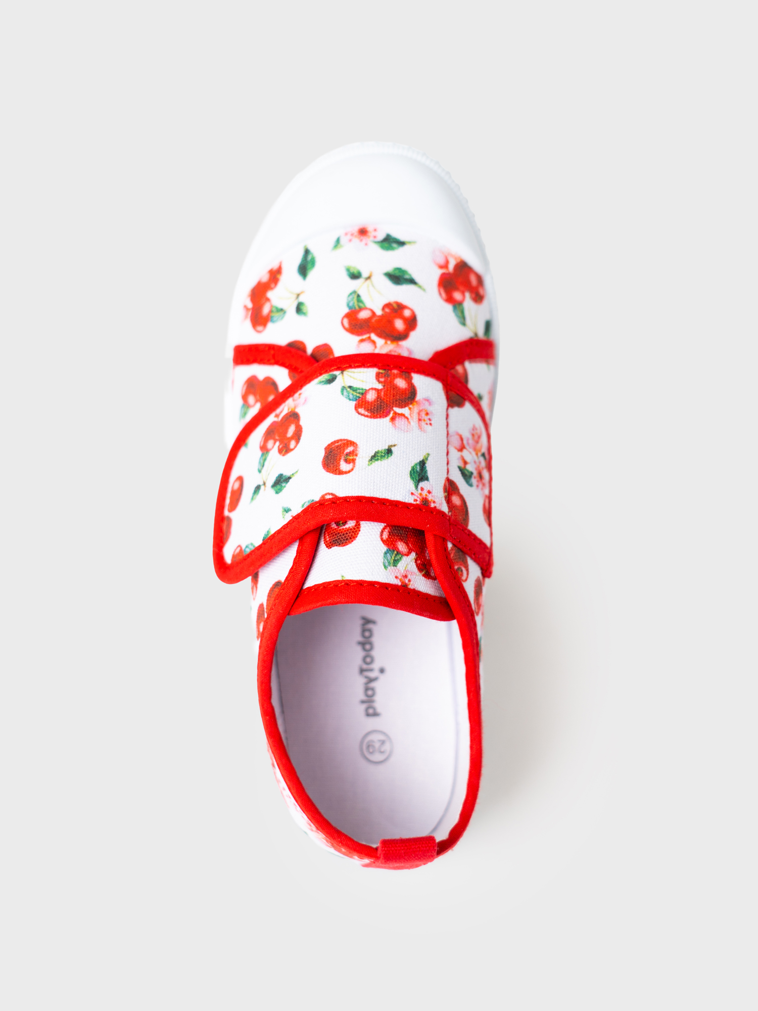 Кеды PlayToday 12622788 - фото 3