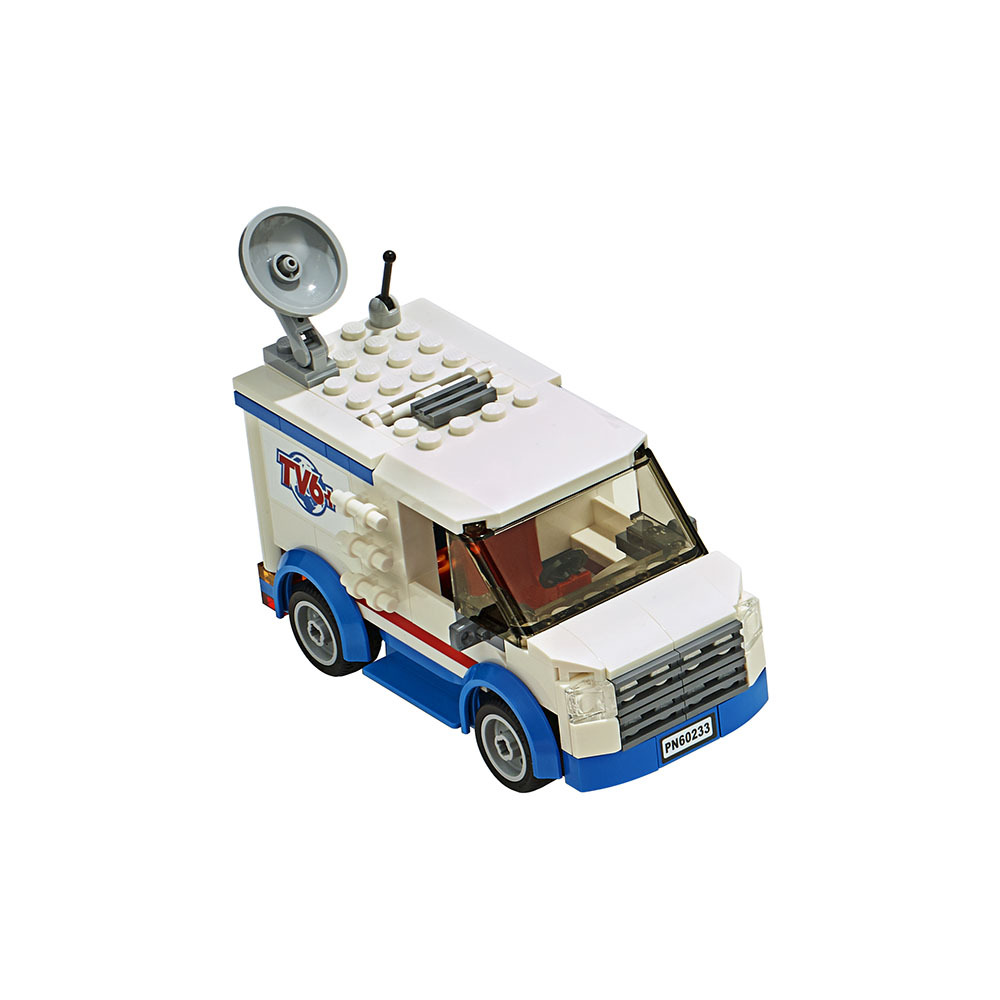 Конструктор LEGO 238 дет. - фото 6