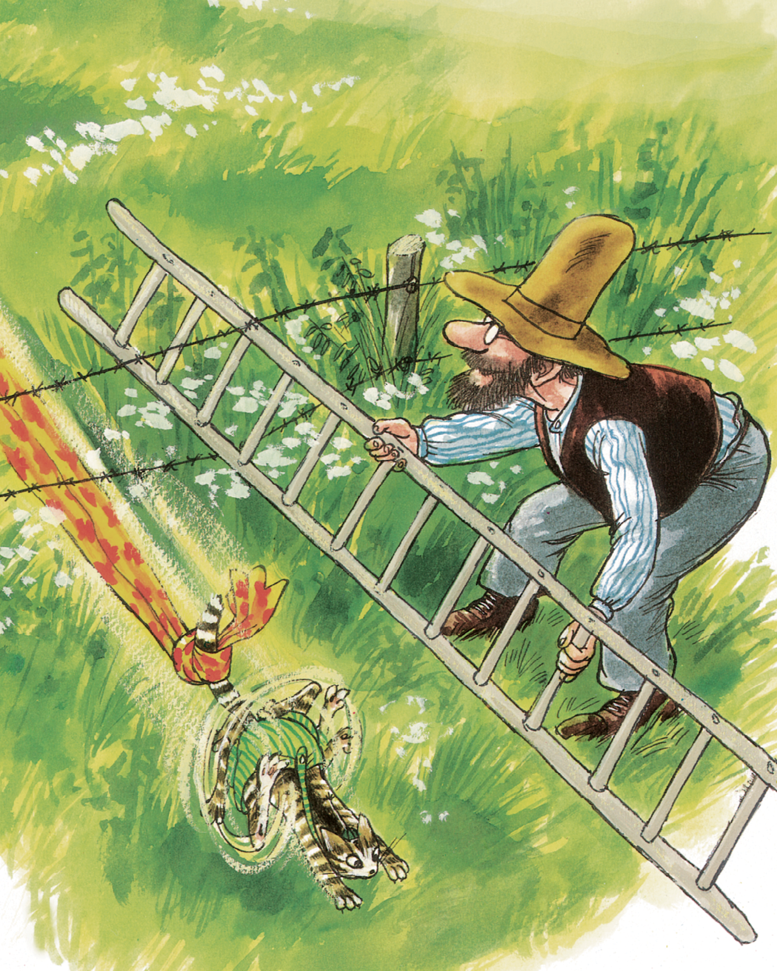 Книга ALBUS CORVUS Именинный пирог - фото 6