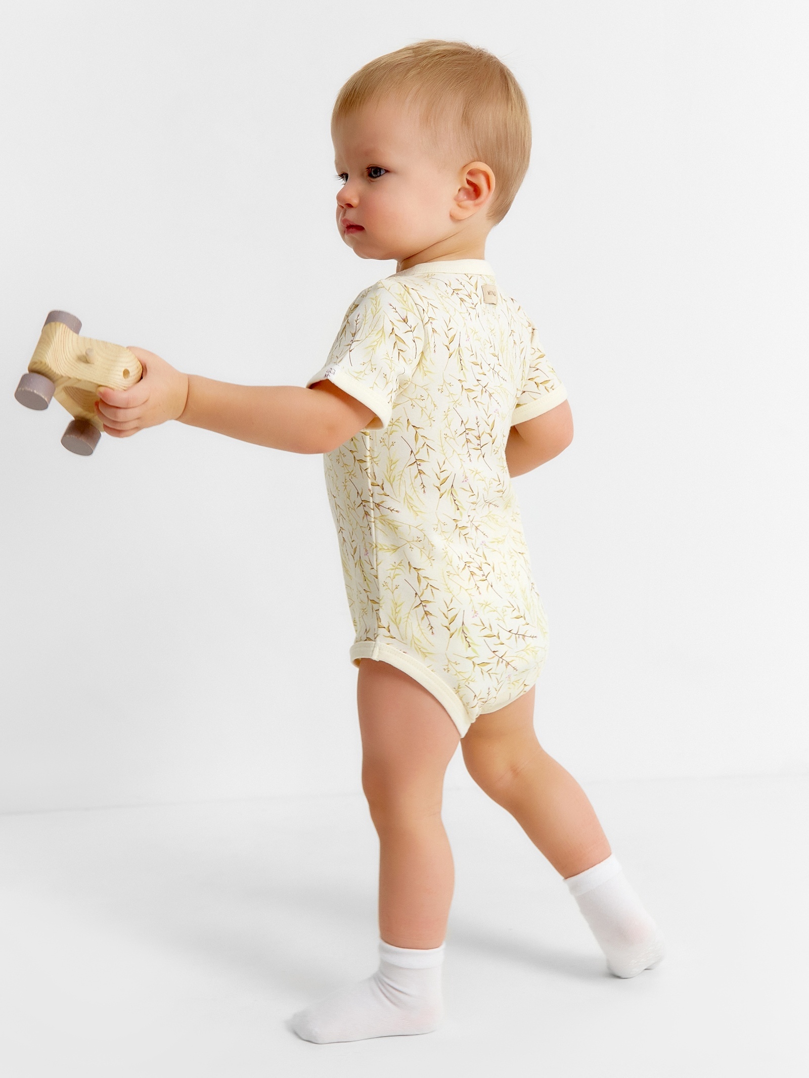 Боди Minaku 10516668 - фото 4