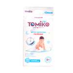 Пелёнки одноразовые Tomiko 60х90 см 10 шт.