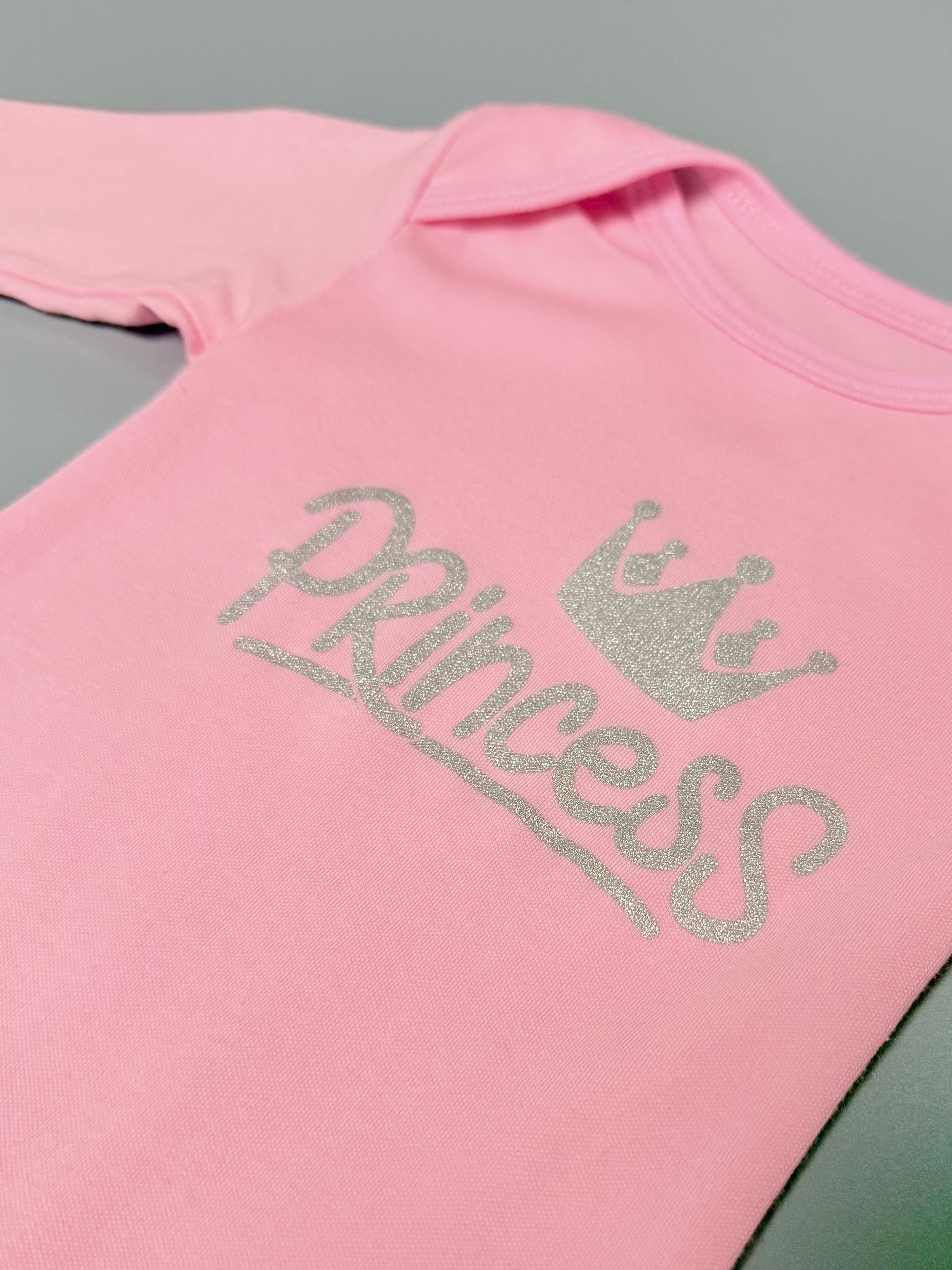 Комбинезон 2 шт Мамин малыш kom01pr - фото 4