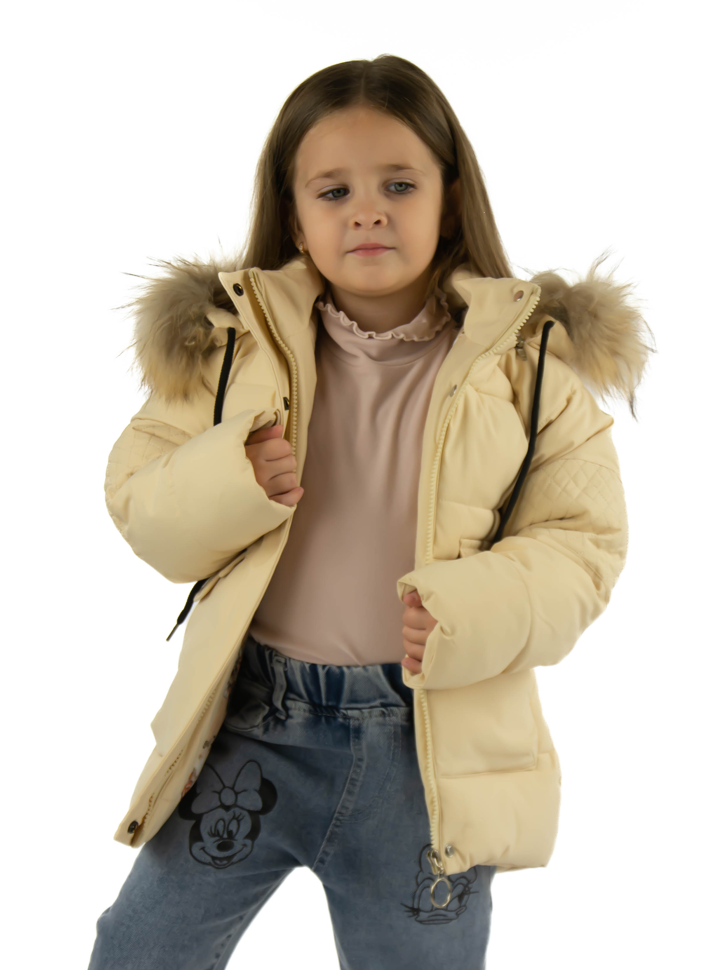 Куртка CASTLELADY 112112128 - фото 8