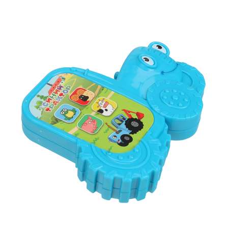 Игрушка УМка планшет Планшет