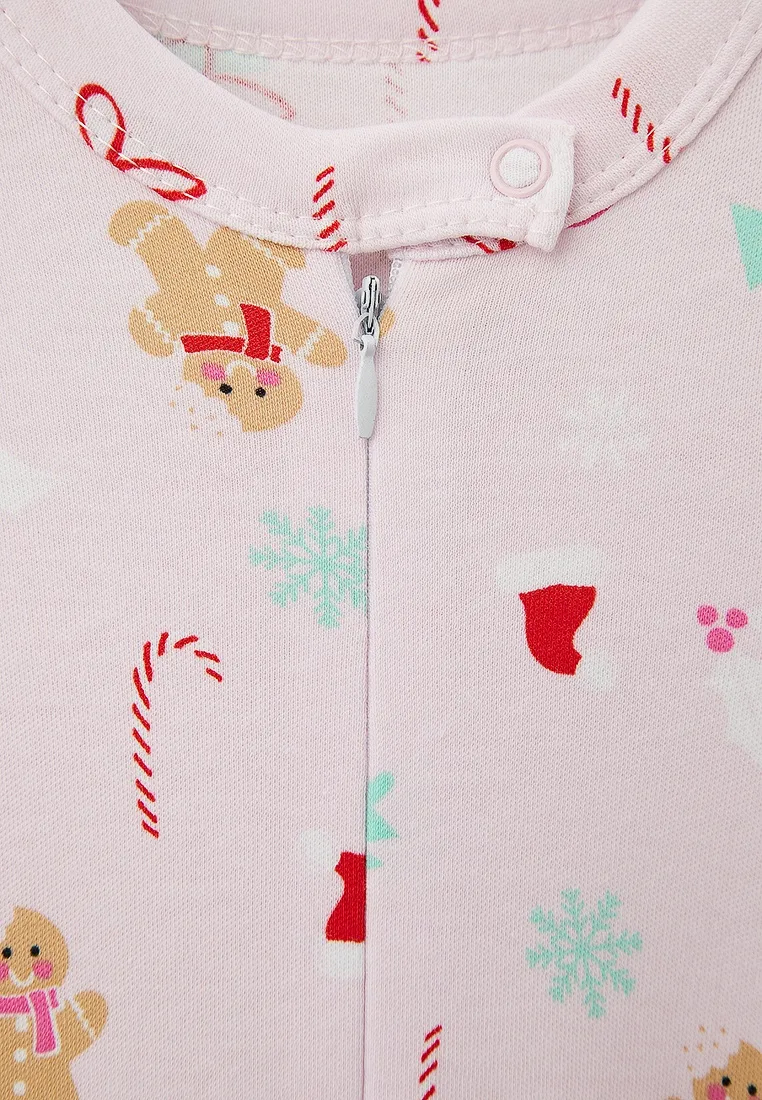 Комбинезон и шапочка YOULALA 6479200902 - фото 5