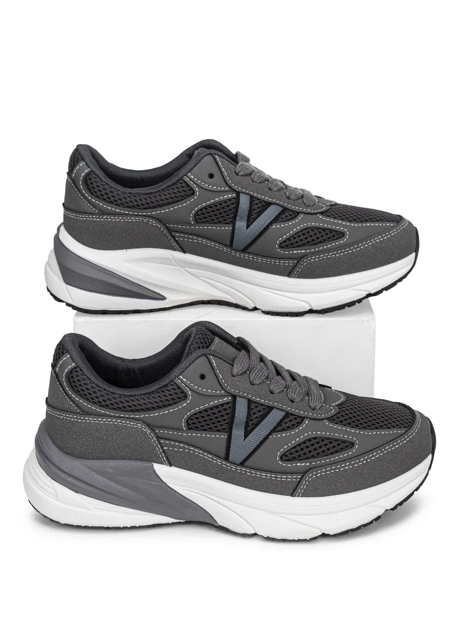 Кроссовки KDX ROY-27 grey - фото 11
