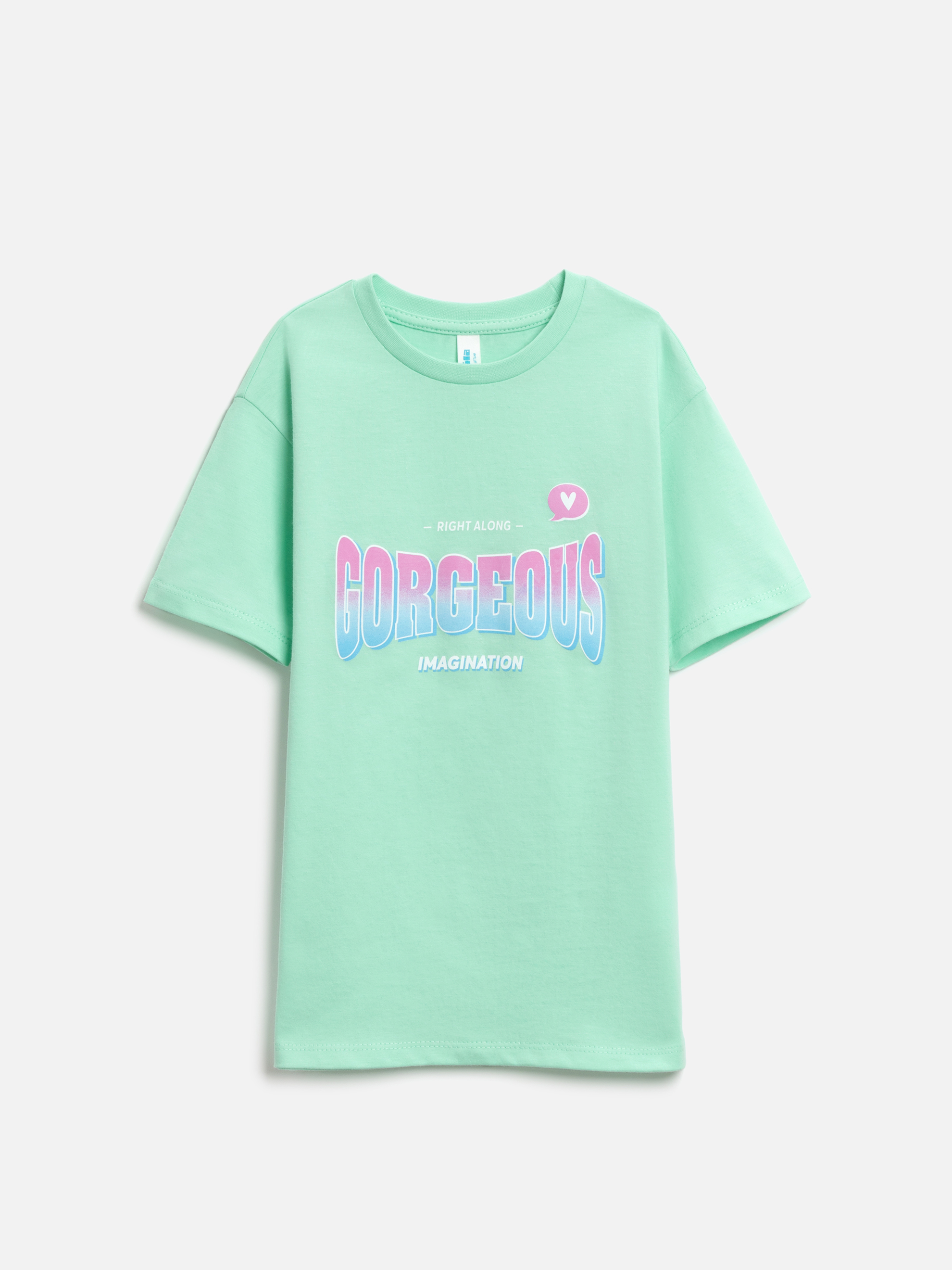 Футболка Acoola 20220510177_0087387 - фото 9