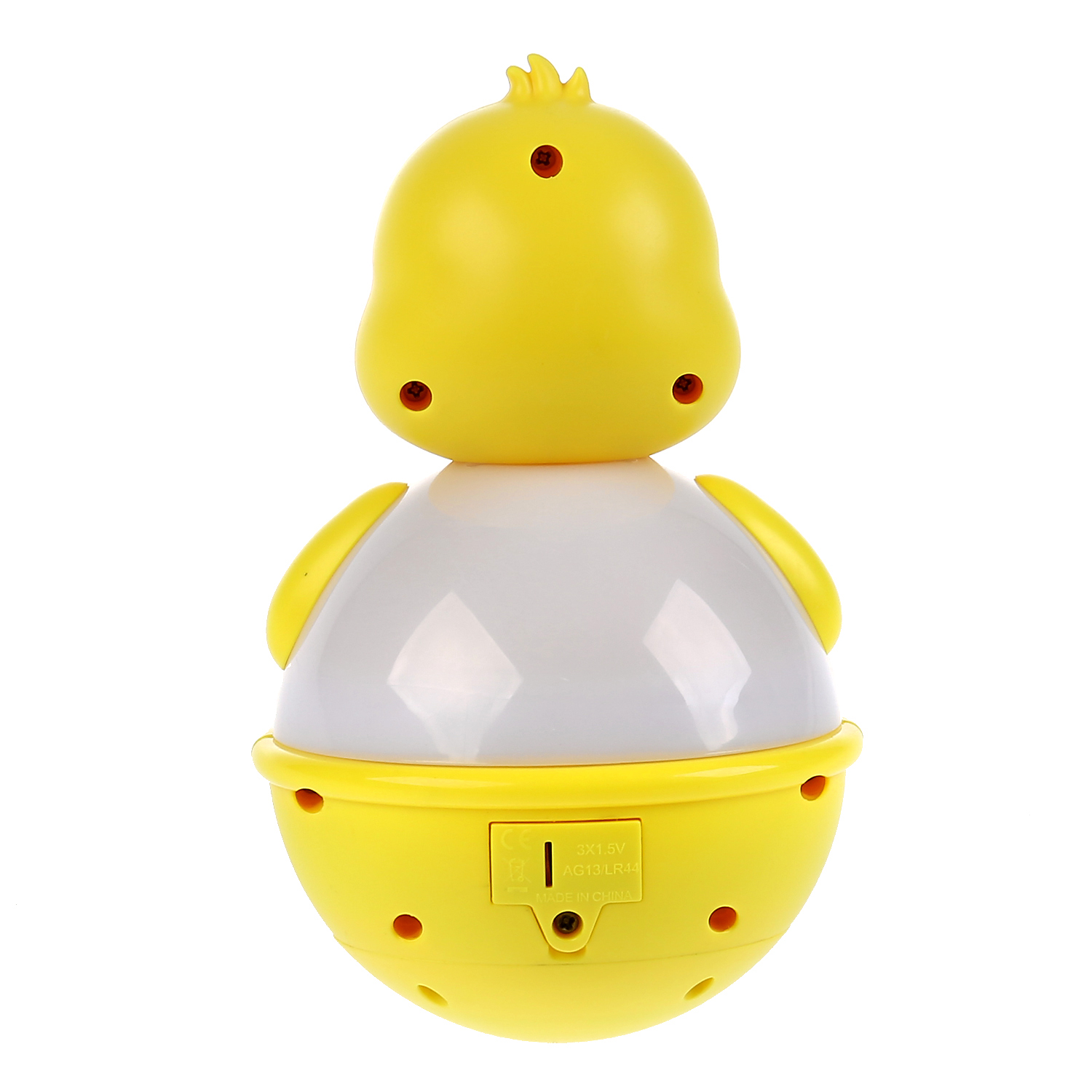 Игрушка УМка неваляшка - фото 5