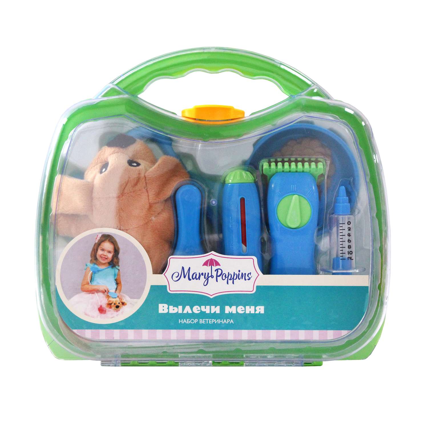 Игрушка Наша Игрушка - фото 1