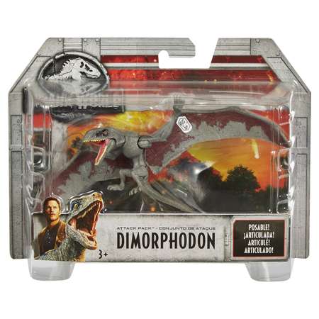 Фигурка Jurassic World