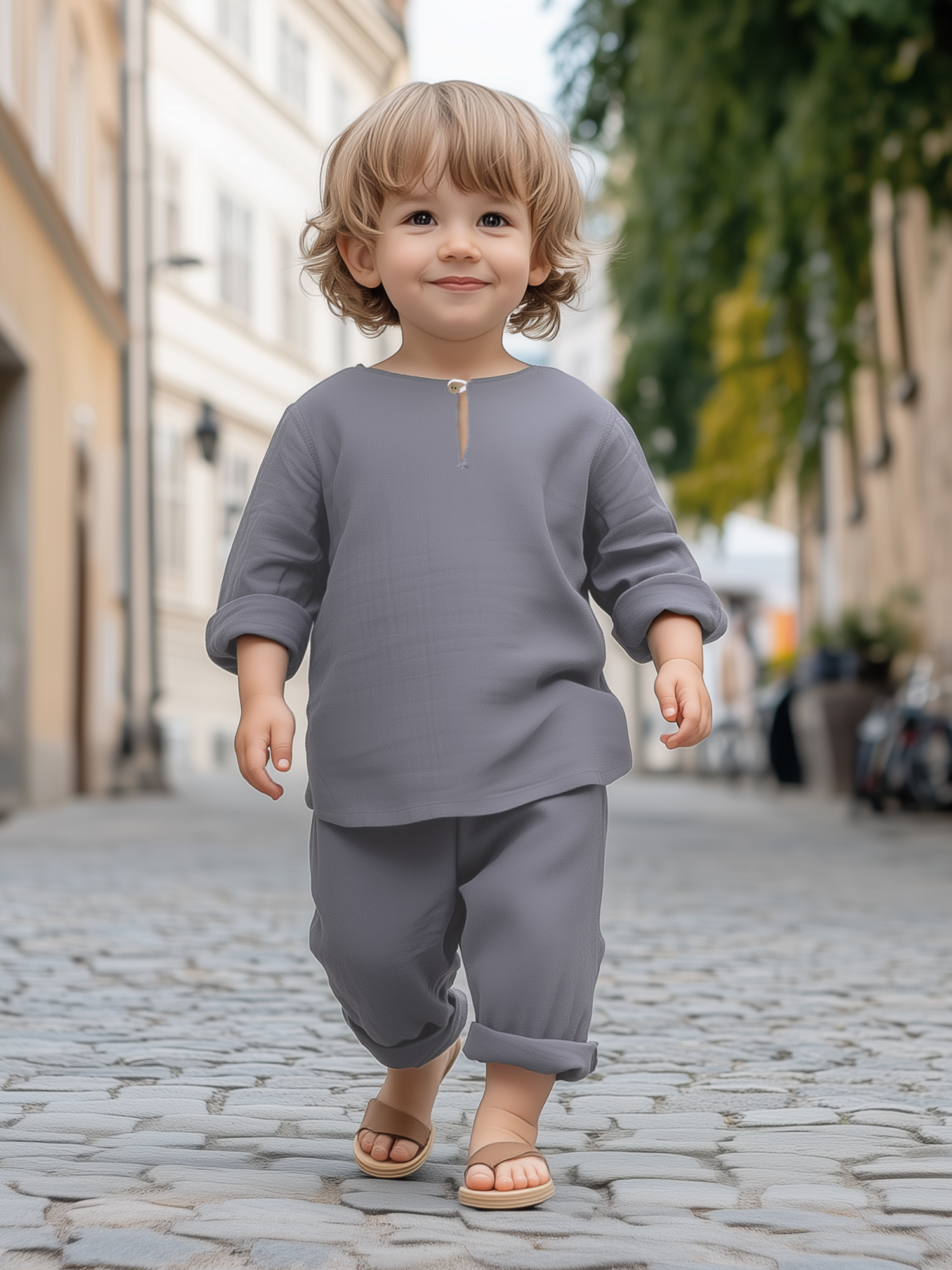 Комплект СОННЫЙ ГНОМИК К4020/5 - фото 3