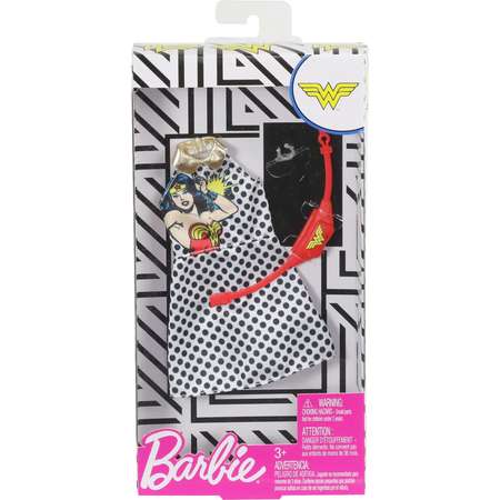 Кукла модельная Barbie