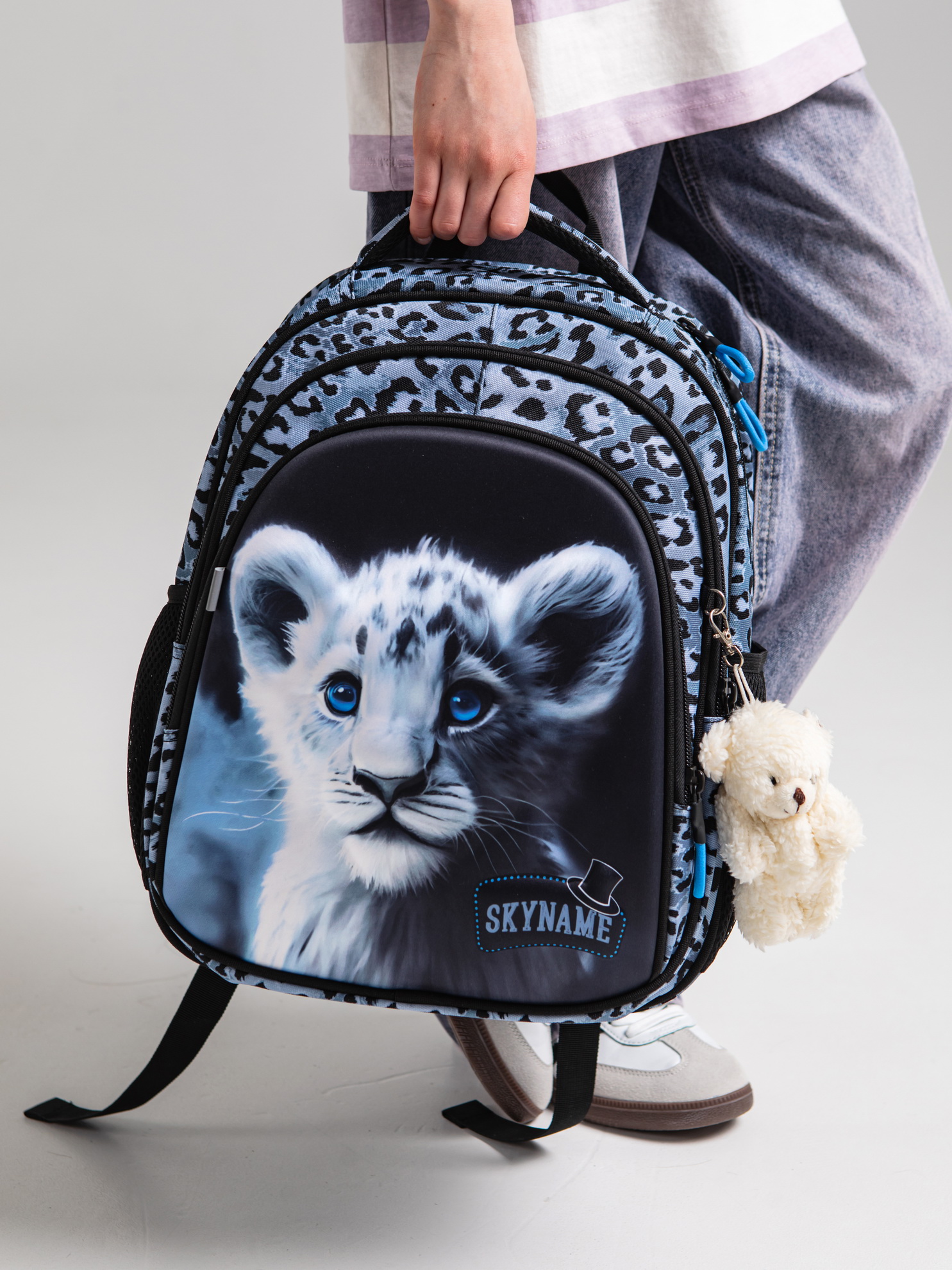 Рюкзак SkyName - фото 4