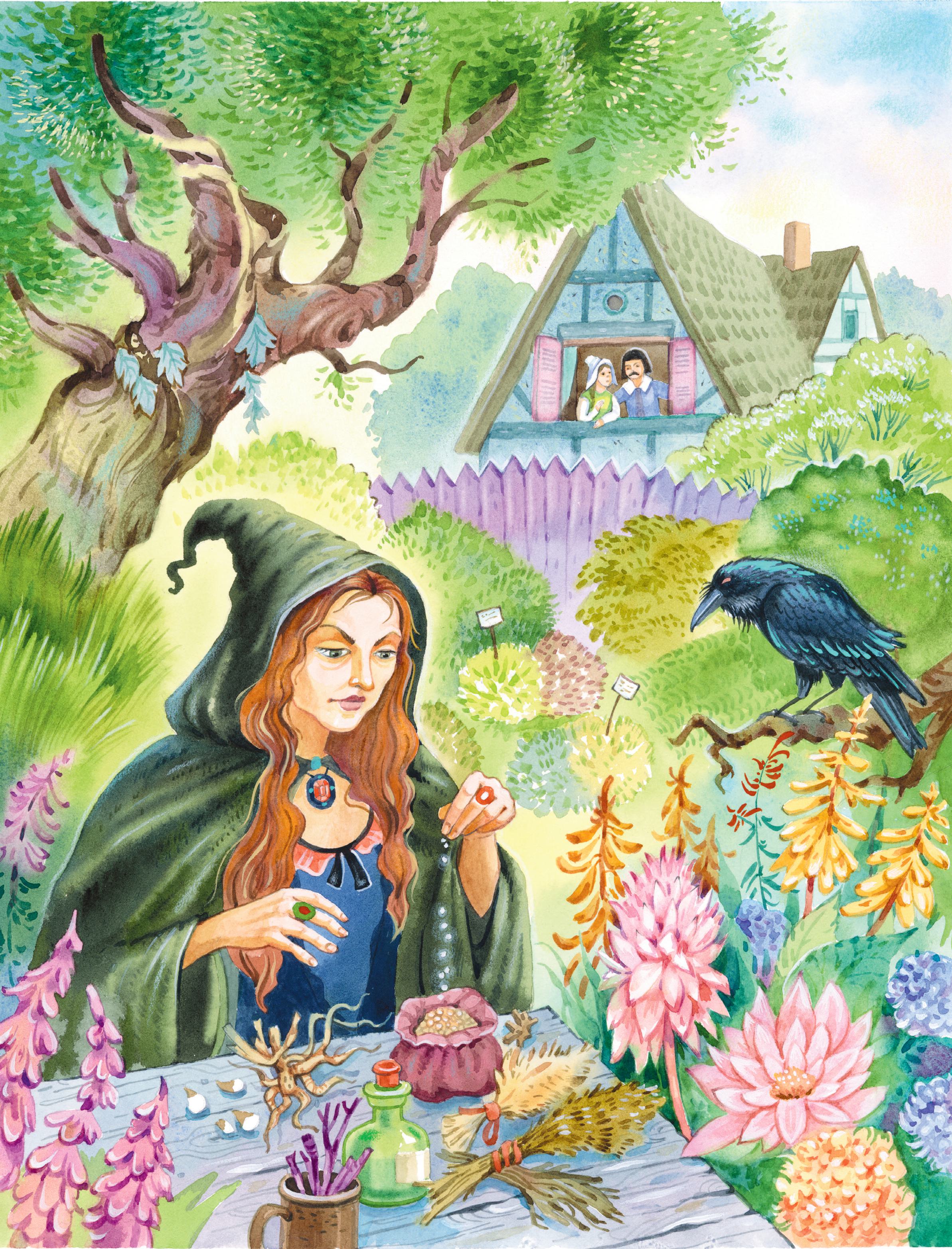 Книга Эксмо Золотая коллекция сказок (ил. Е. Шафранской) - фото 3