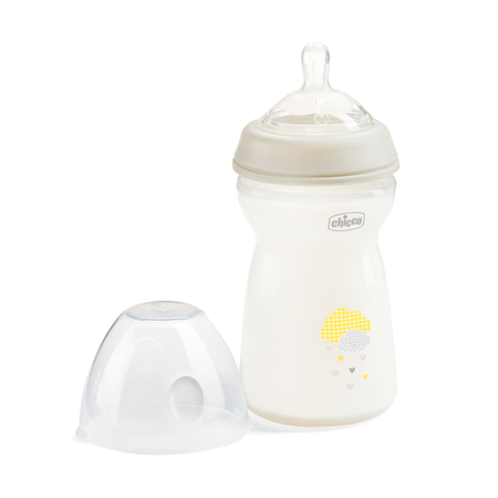 Бутылочка Chicco 330 мл