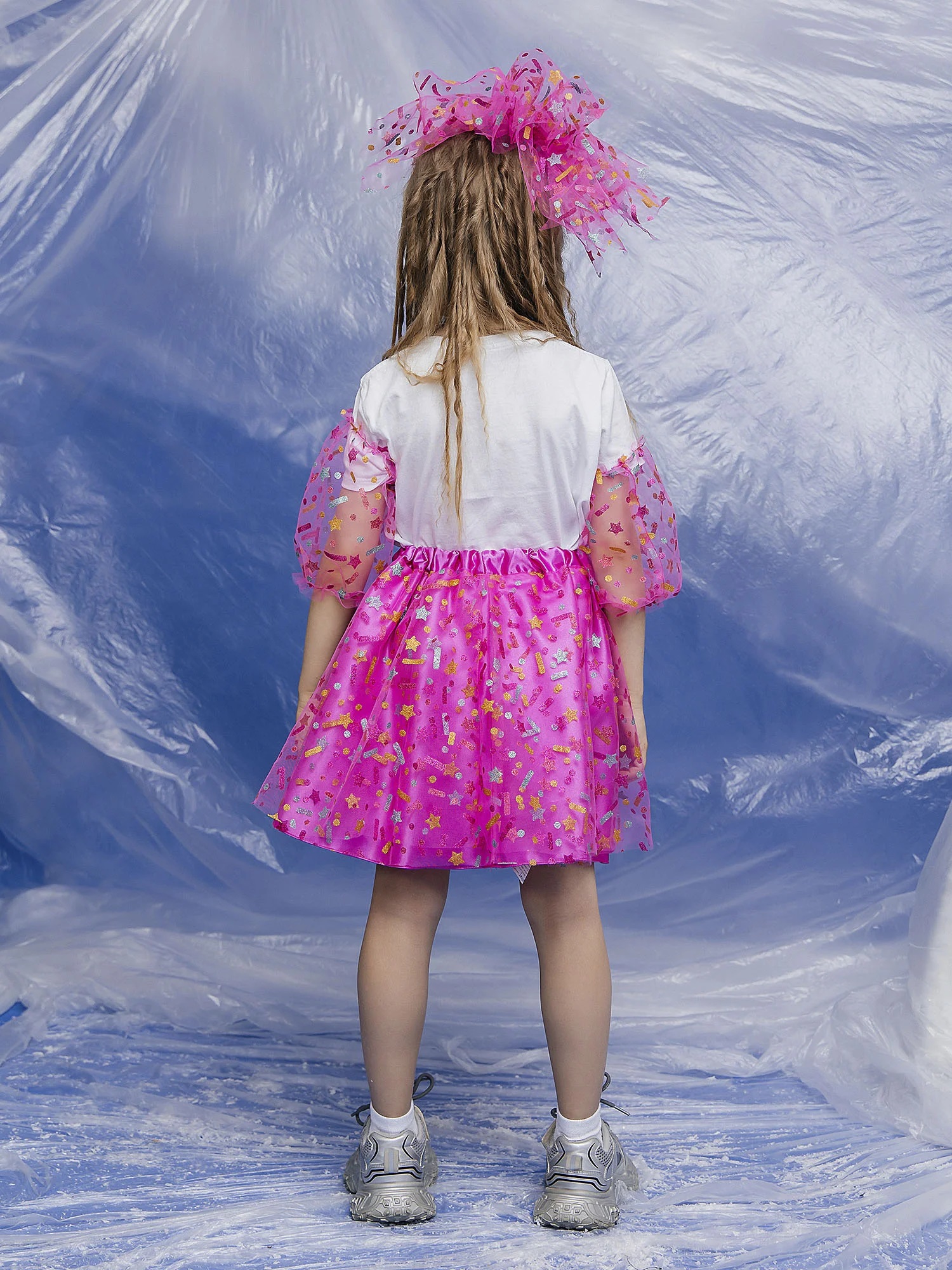 Костюм пуговка 1130 к-25 - фото 3