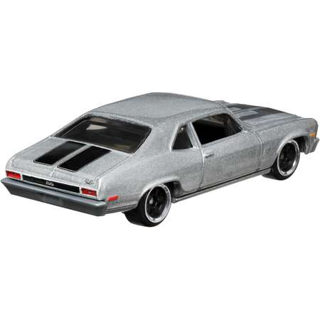 Автомобиль Hot Wheels Chevrolet Fast and Furious 1:64