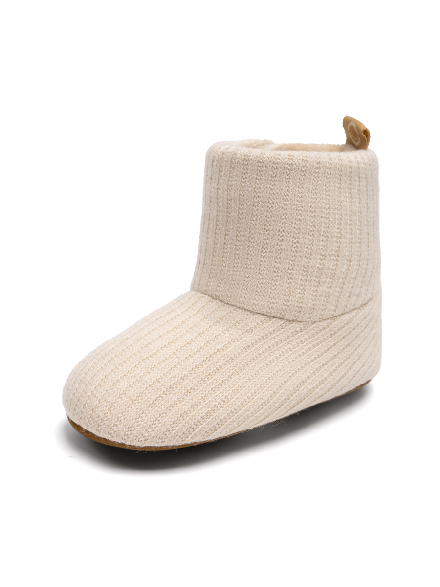 Пинетки Little Club 3407beige - фото 10