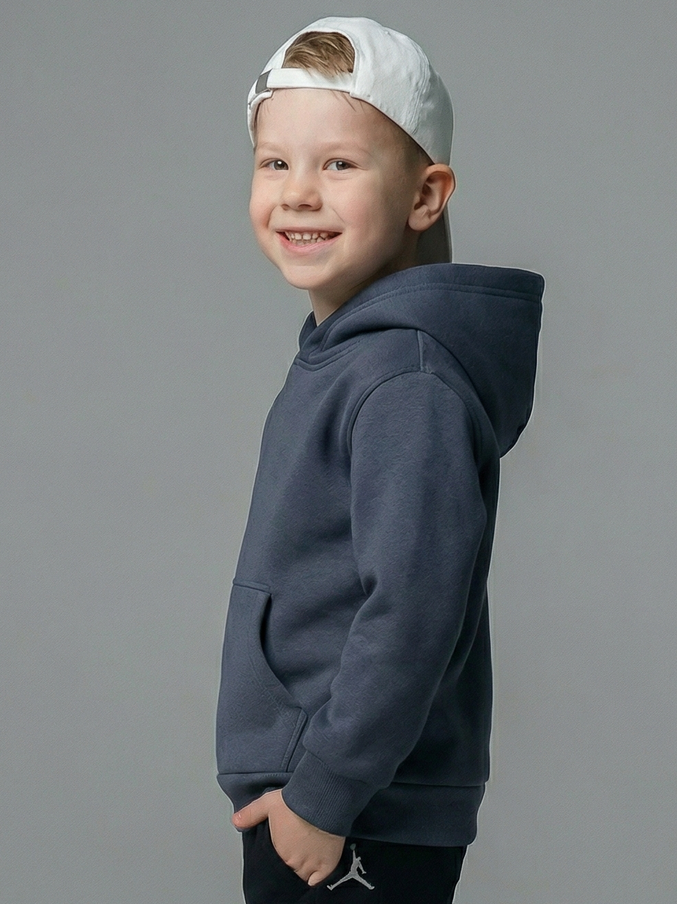 Худи Lemonwear d6034 - фото 2