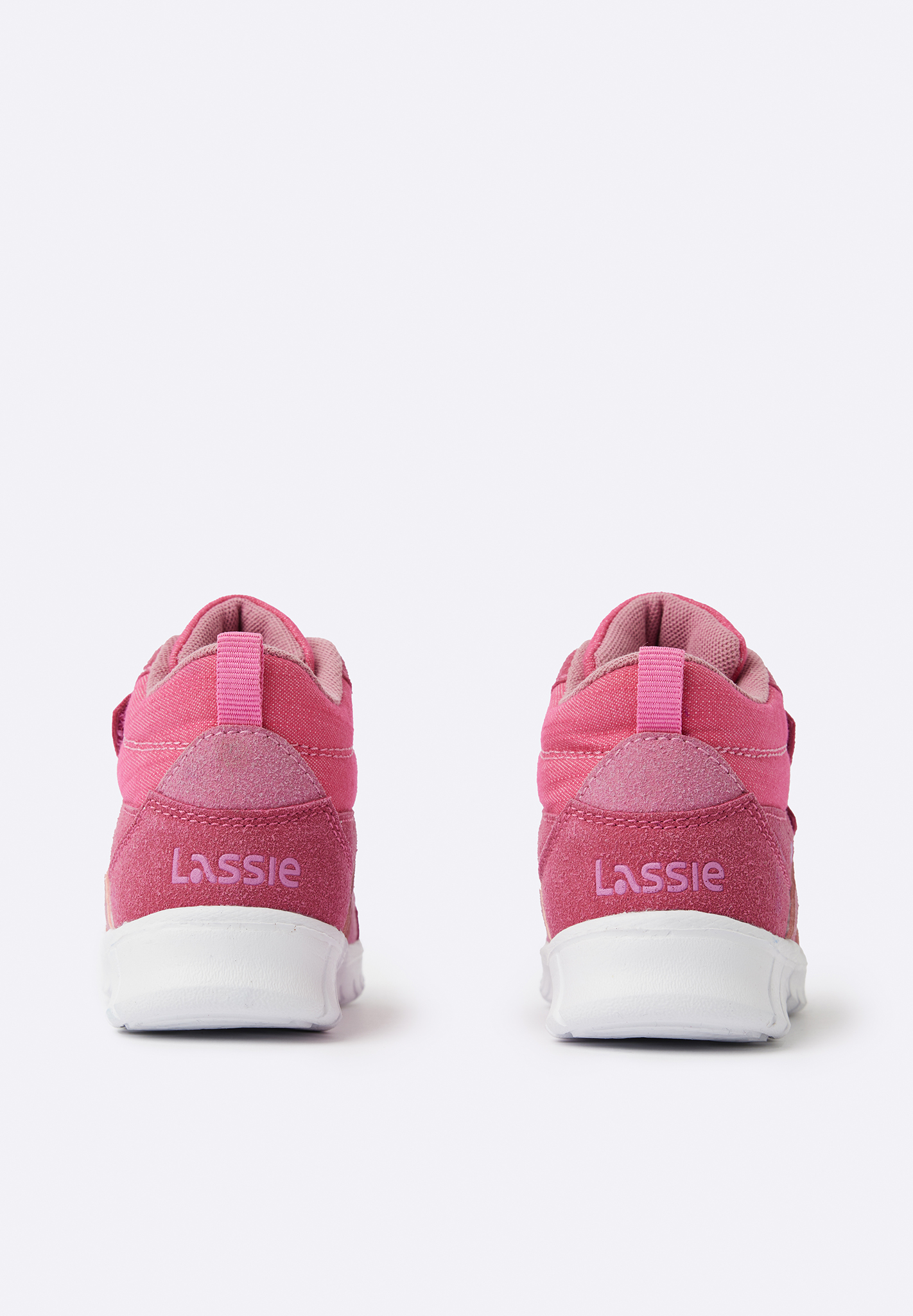 Полуботинки Lassie 7400013A-4670 - фото 5