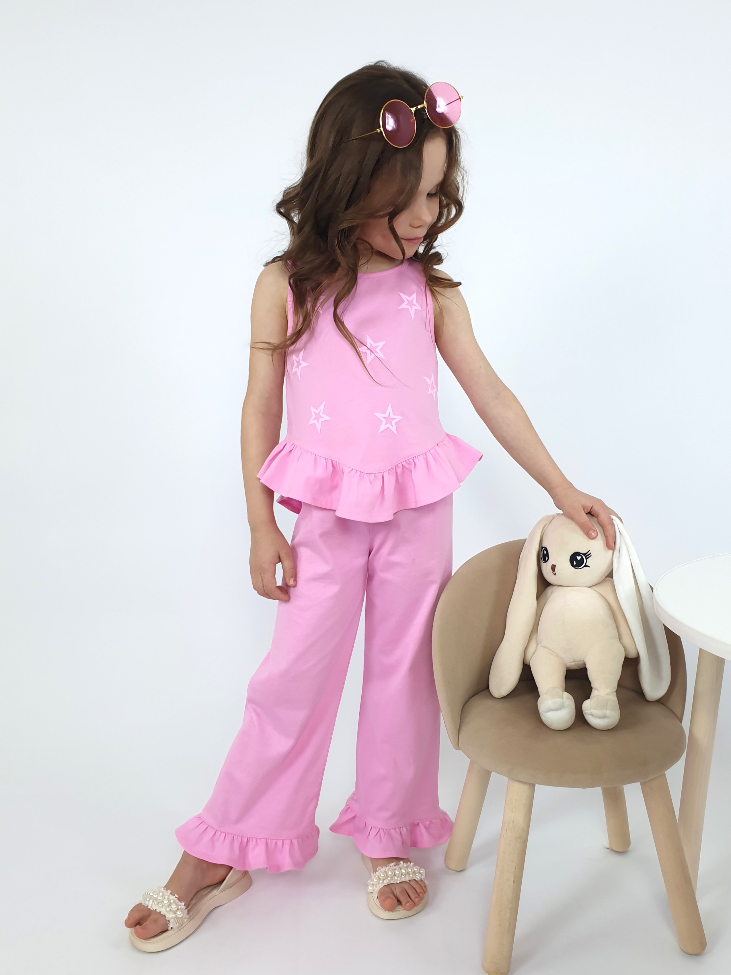 Комплект Luneva 02-147-1. - фото 3