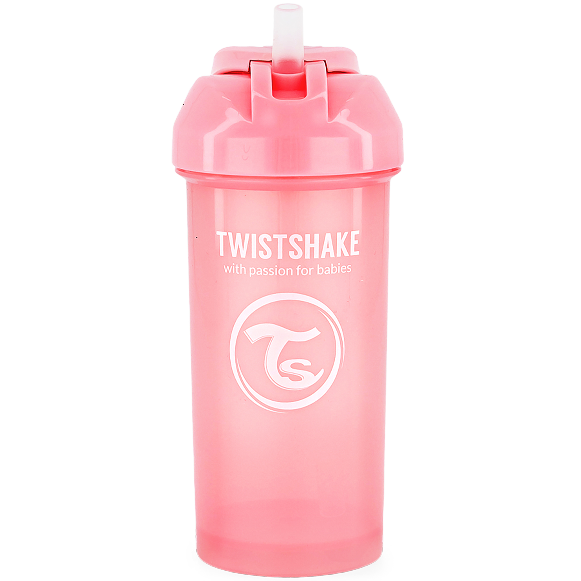 Поильник Twistshake 360 мл 1 шт. - фото 8