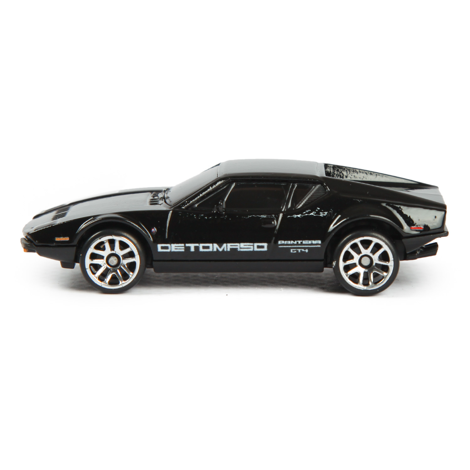 Автомобиль Hot Wheels Fast and Furious 1:64 HNR88 - фото 2