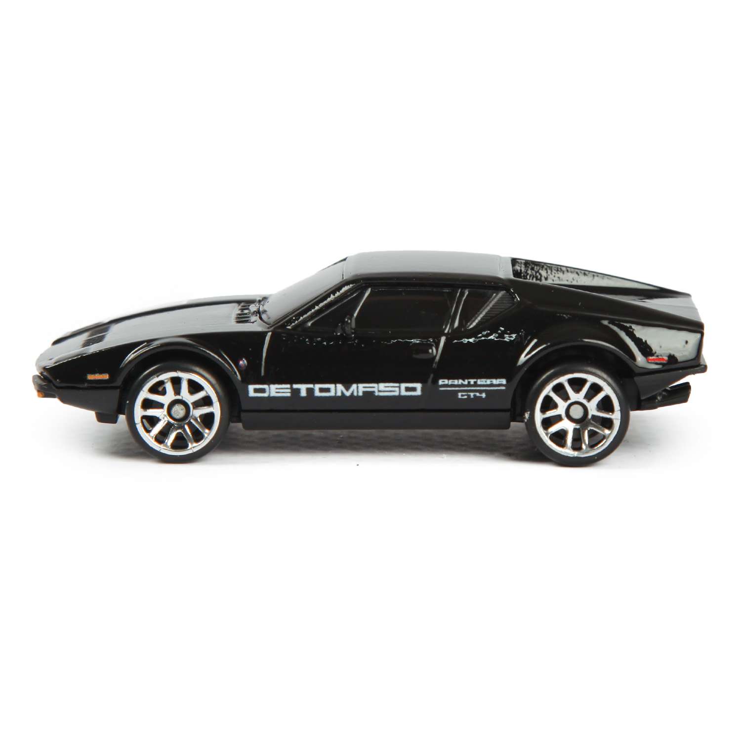 Автомобиль Hot Wheels Fast and Furious 1:64 HNR88 - фото 2