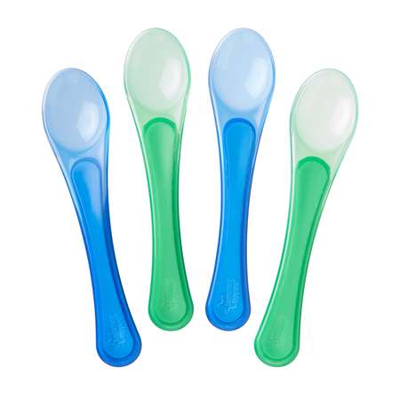 Ложка Tommee tippee 4 шт.