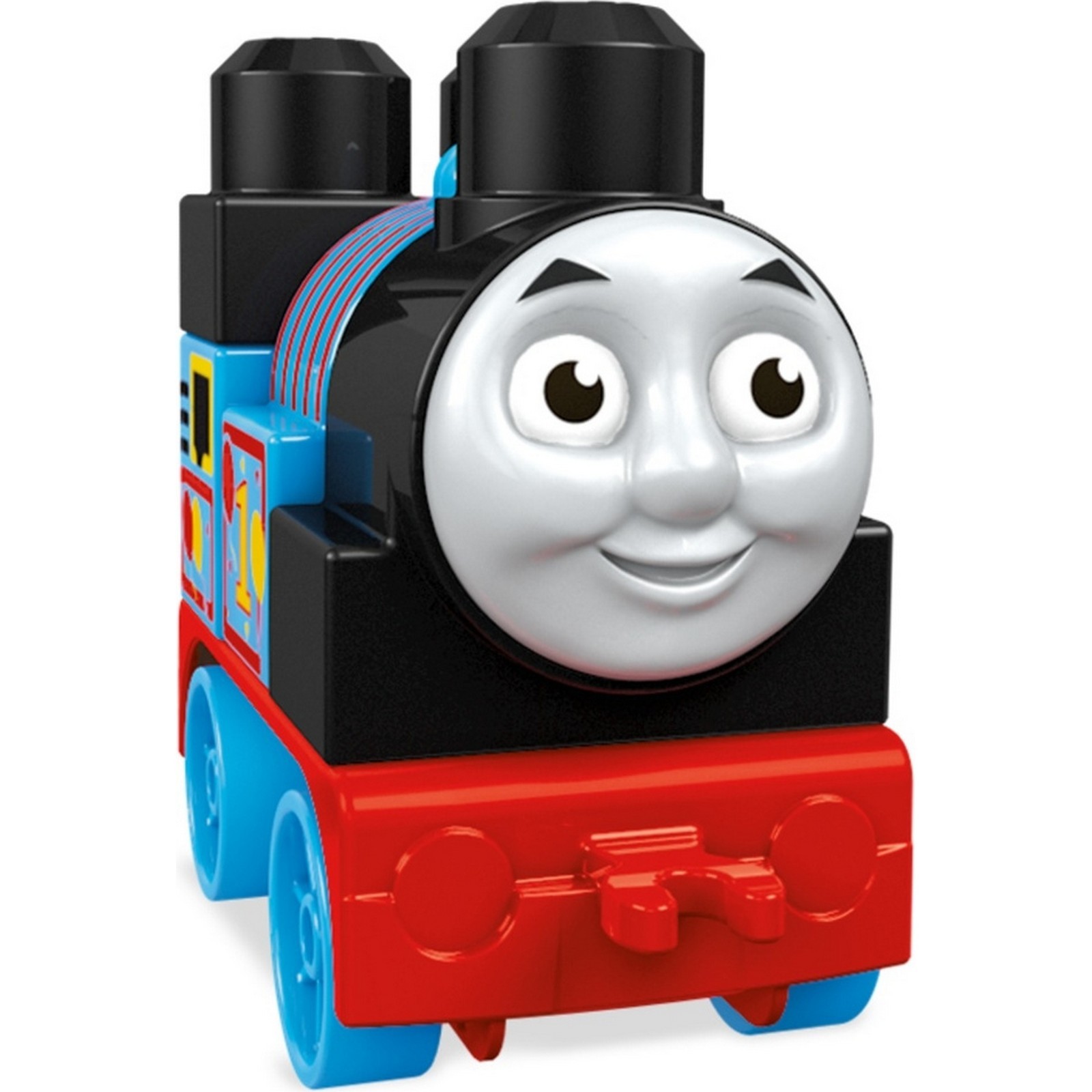 Конструктор Mega Bloks Томас и друзья в ассортименте - фото 25