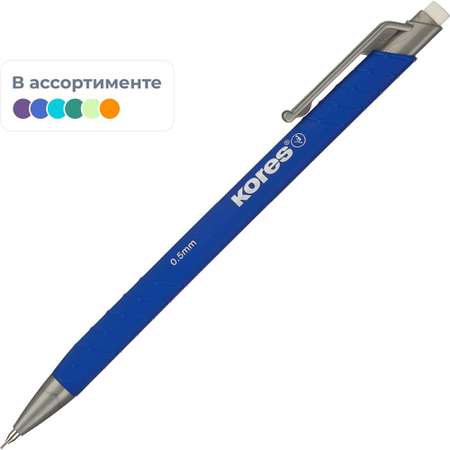Карандаши Kores 1 шт.