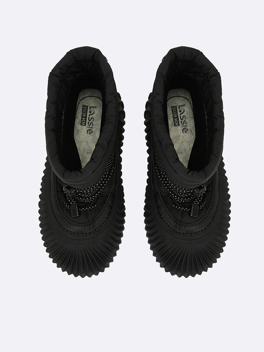 Ботинки Lassie 72405306-9990 - фото 6