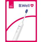 Зубная щетка электрическая B.Well