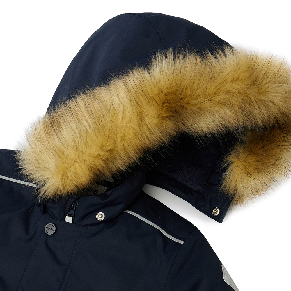 Комбинезон Lassie 71103305-6960 - фото 4