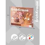 Пластилин ErichKrause Телесные оттенки 8 цв.