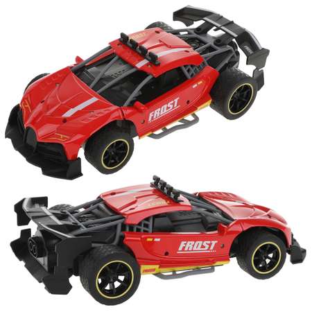 Автомобиль РУ Наша Игрушка Спорткар 1:16