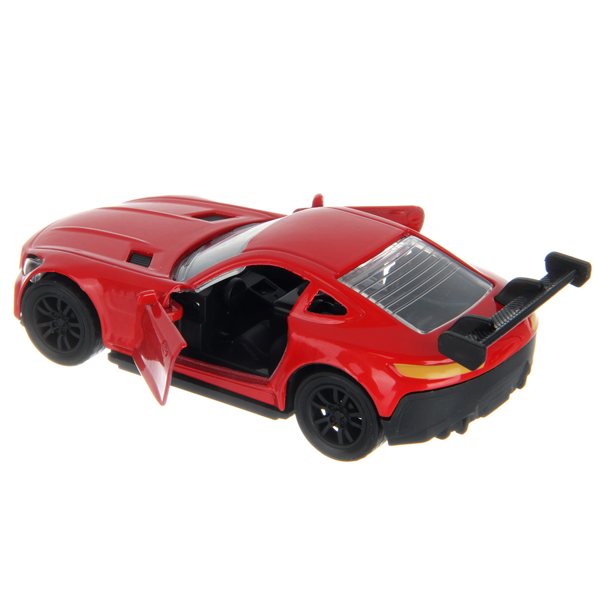 Автомобиль Veld Co 136121 - фото 7