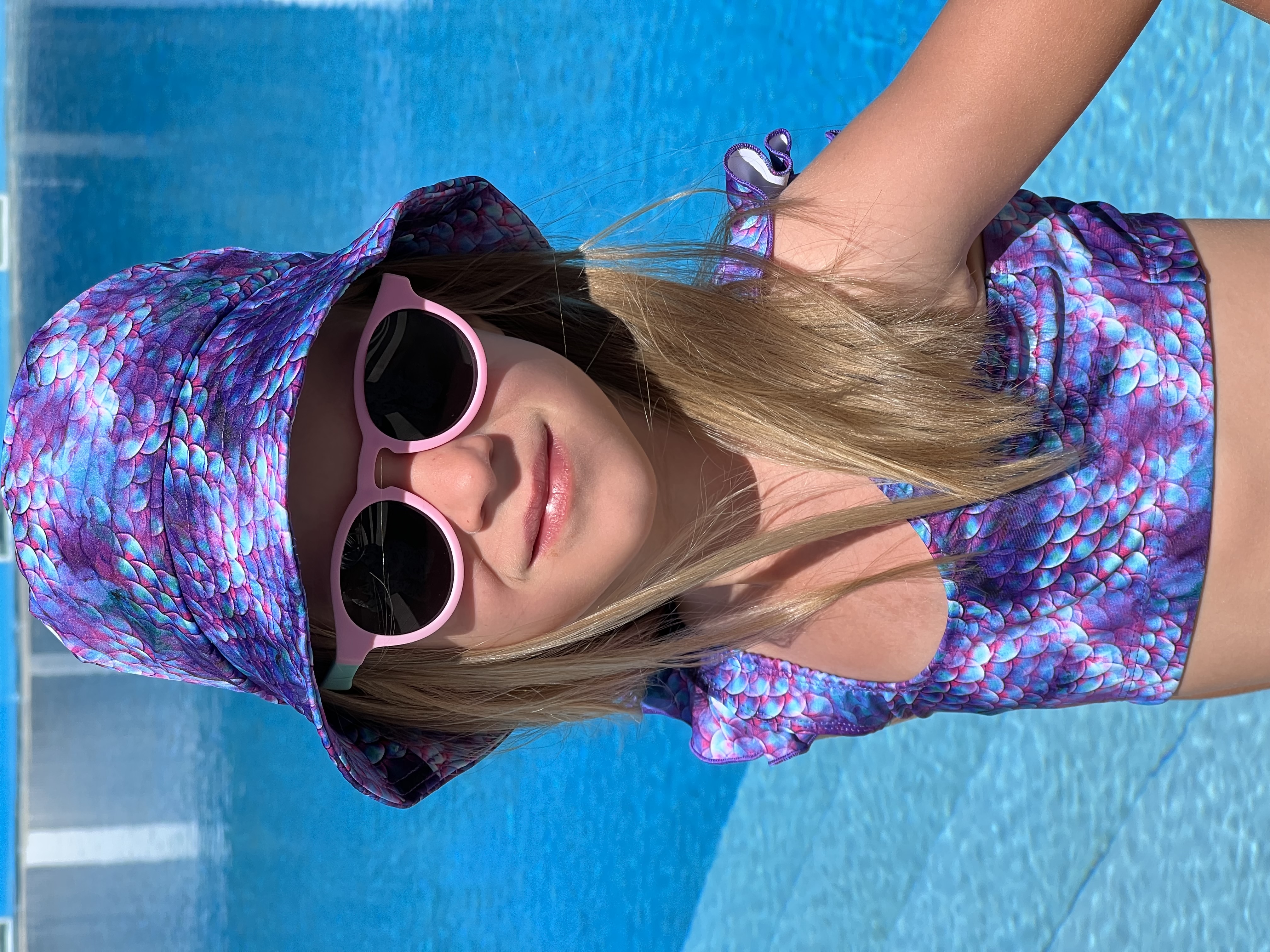 Панама Capitania ПАНАМАMERMAID - фото 2