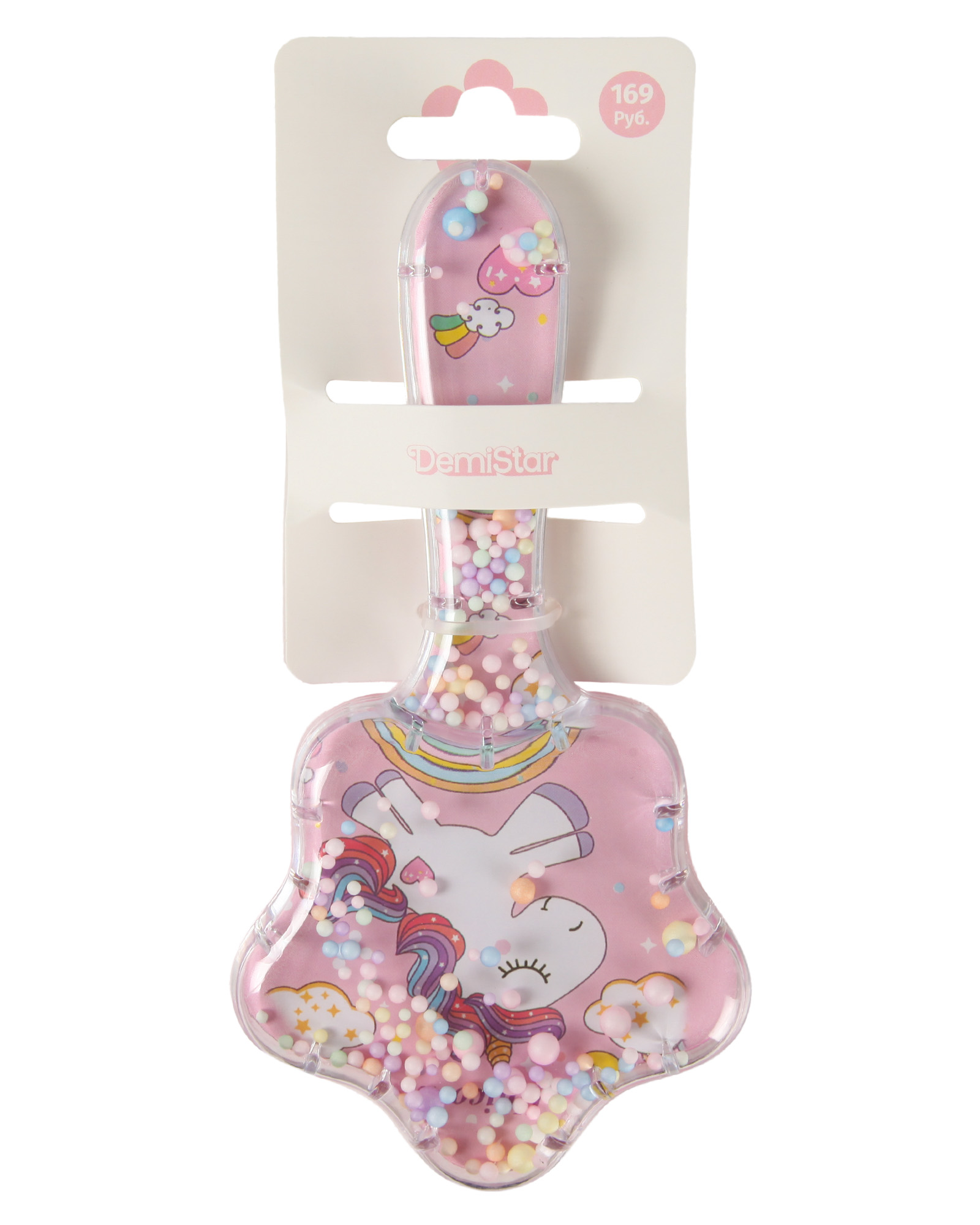 Расческа Demi Star - фото 6