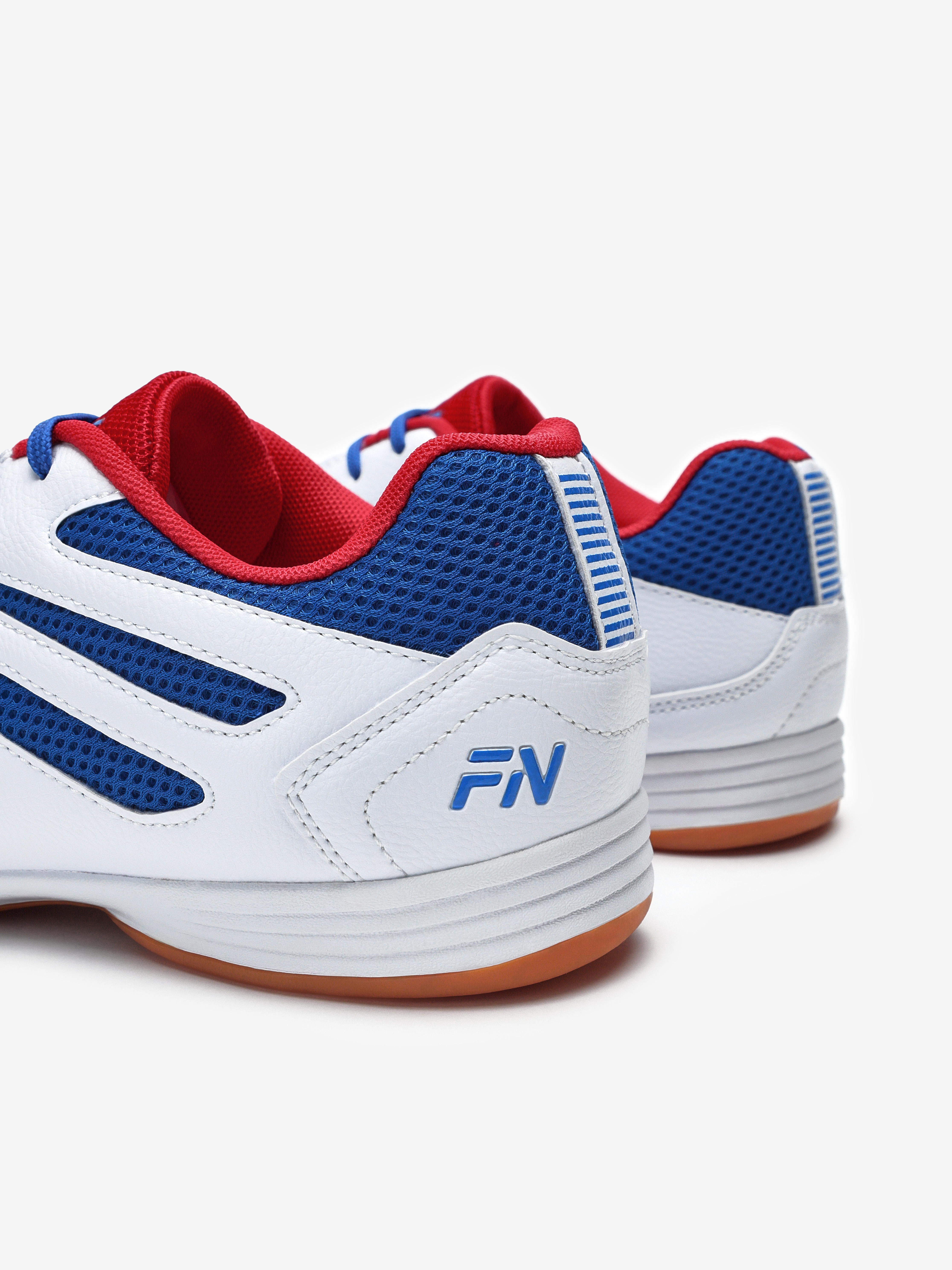 Кроссовки FN KFN5051001-104 - фото 17